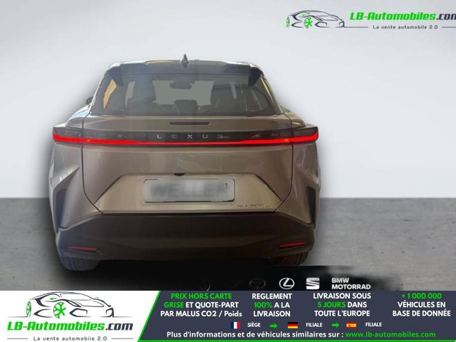 Lexus RZ 450e Argent� de 2025