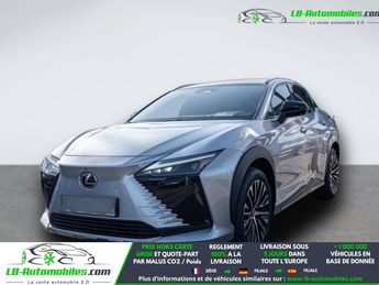  Voir d&eacute;tails -Lexus RZ 450e &agrave; Beaupuy (31)