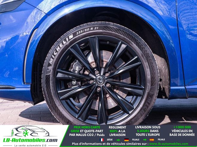 Lexus RX 500h 4WD Bleu M�tallique de 2023