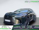 Lexus RX 450h+ 4WD Hybride Rechargeable à Beaupuy (31) Lexus RX 450h+ 4WD Hybride Rechargeable à Beaupuy (31)