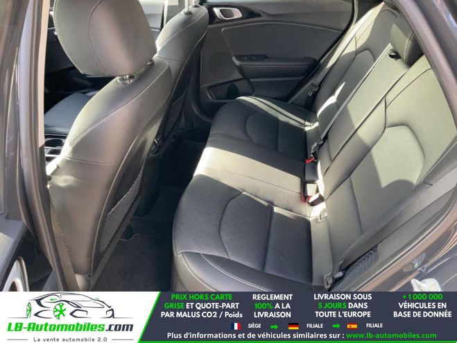 Kia Xceed 1.6 GDi Hybride Rechargeable 141ch BVA Gris M�tallique de 2021