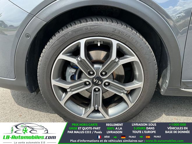 Kia Xceed 1.6l T-GDi 204 ch BVA Noir M�tallique de 2019