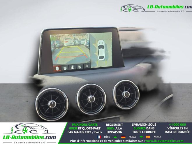 Kia Stinger 3.3 T-GDi 366 ch BVA 4x4 Argent� M�tallique de 2021