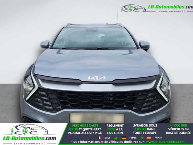 Kia Sportage 1.6 T-GDi 150ch MHEV BVM  4x2 Argent� M�tallique de 2022
