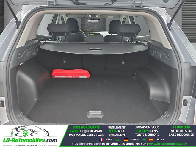 Kia Sportage 1.6 T-GDi 150ch MHEV BVM  4x2 Argent� M�tallique de 2022