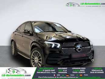 Mercedes GLE