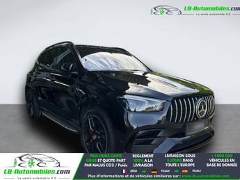 Mercedes GLE