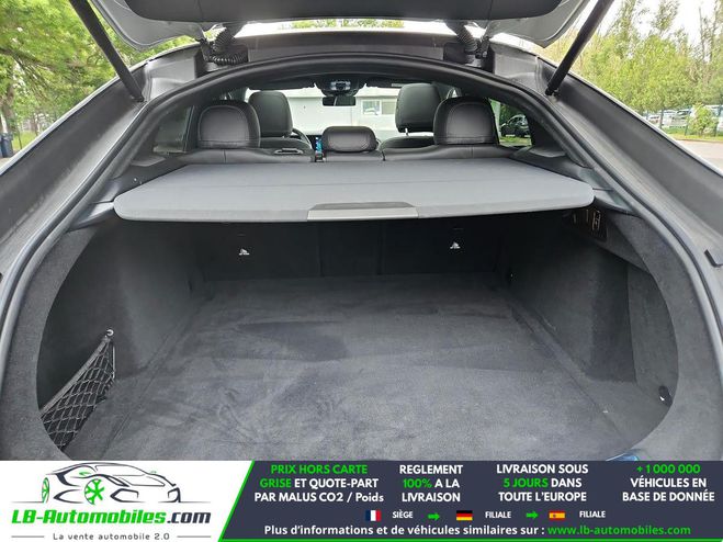 Mercedes GLE 63 S AMG BVA 4Matic+ Gris M�tallique de 2024