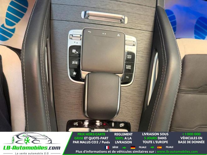 Mercedes GLE 63 S AMG BVA 4Matic+ Gris M�tallique de 2023
