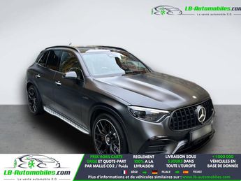  Voir d&eacute;tails -Mercedes GLC 63 S AMG BVA 4Matic+ &agrave; Beaupuy (31)