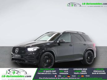  Voir d&eacute;tails -Mercedes GLE 53 AMG EQBoost BVA 4Matic+ &agrave; Beaupuy (31)