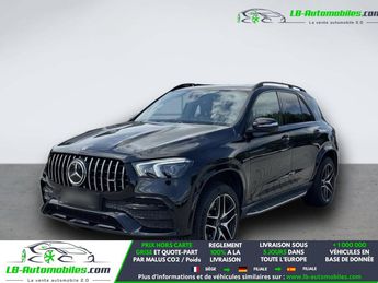 Mercedes GLE