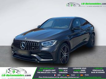  Voir d&eacute;tails -Mercedes GLC 43 AMG BVA 4Matic &agrave; Beaupuy (31)