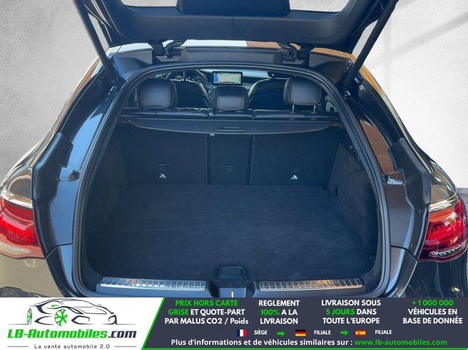 Mercedes GLC 43 AMG BVA 4Matic Gris M�tallique de 2023