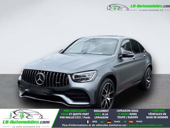  Voir d&eacute;tails -Mercedes GLC 400 d BVA 4Matic &agrave; Beaupuy (31)