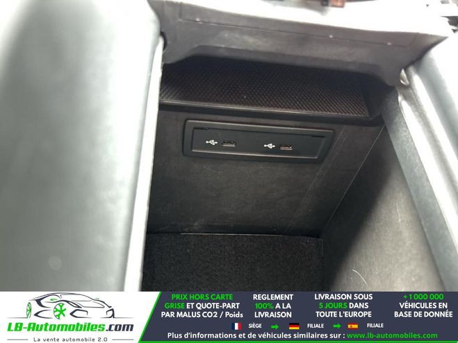 Mercedes GLC 400 d BVA 4Matic Gris de 2022
