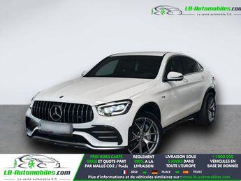  Voir d&eacute;tails -Mercedes GLC 43 AMG BVA 4Matic &agrave; Beaupuy (31)