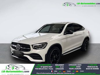 Mercedes GLC