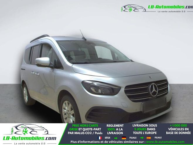 Mercedes Classe T 180 d BVM Argent� M�tallique de 2023