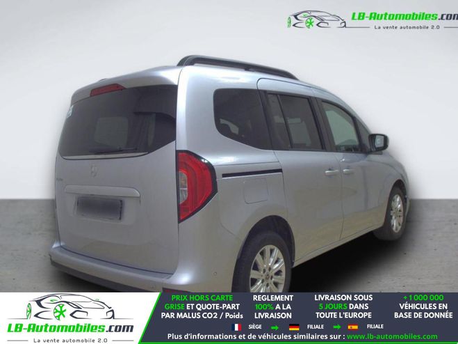 Mercedes Classe T 180 d BVM Argent� M�tallique de 2023