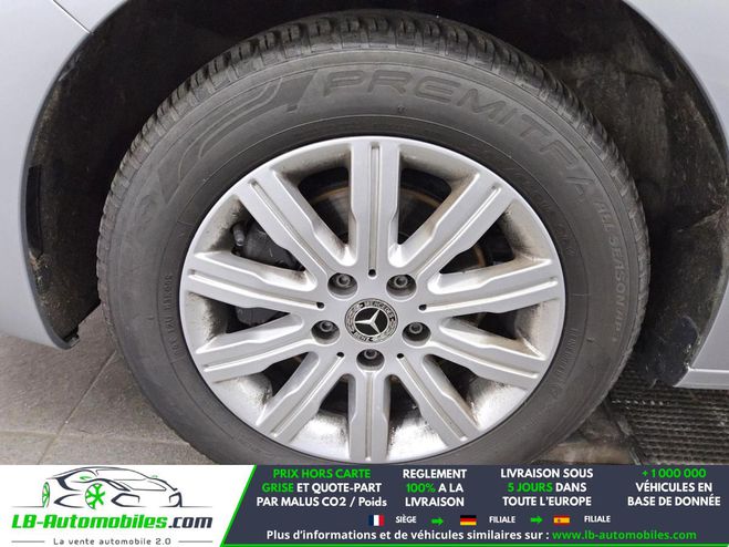 Mercedes Classe T 180 d BVM Argent� M�tallique de 2023