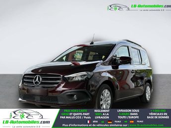  Voir d&eacute;tails -Mercedes Classe T 180 d BVM &agrave; Beaupuy (31)