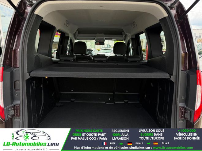 Mercedes Classe T 180 d BVM Rouge M�tallique de 2024