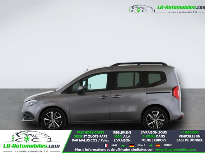 Mercedes Classe T 180 BVM Gris M�tallique de 2024