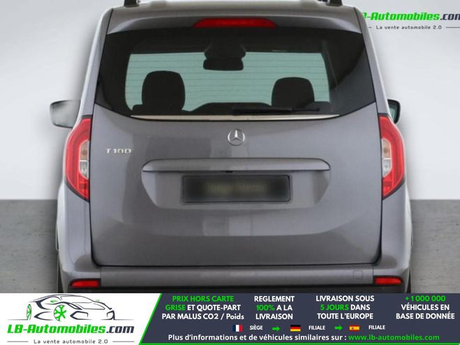Mercedes Classe T 180 BVM Gris M�tallique de 2024