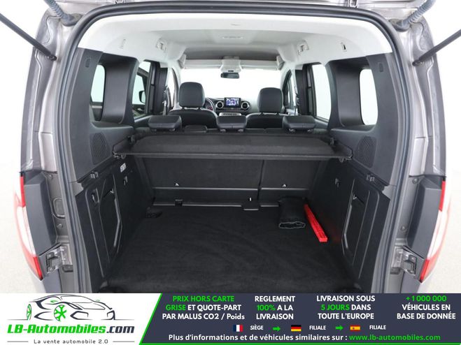 Mercedes Classe T 180 BVM Gris M�tallique de 2024
