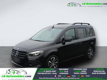  Voir d&eacute;tails -Mercedes Classe T 180 BVM &agrave; Beaupuy (31)