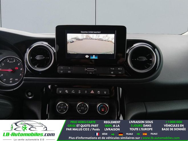 Mercedes Classe T 180 BVM Noir M�tallique de 2022