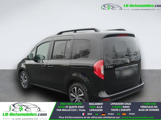Mercedes Classe T 180 BVM Noir M�tallique de 2022