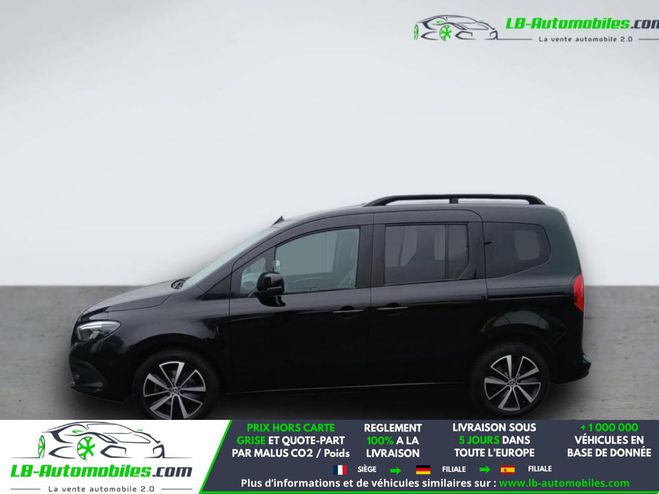 Mercedes Classe T 180 BVM Noir M�tallique de 2022