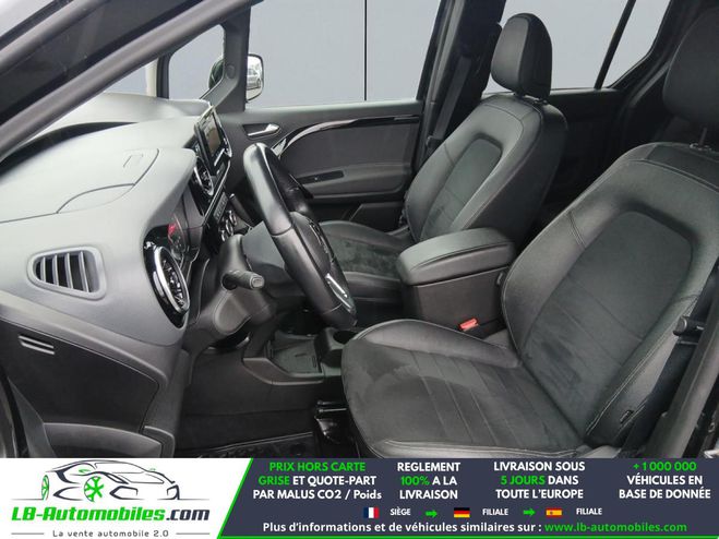 Mercedes Classe T 180 BVM Noir M�tallique de 2022