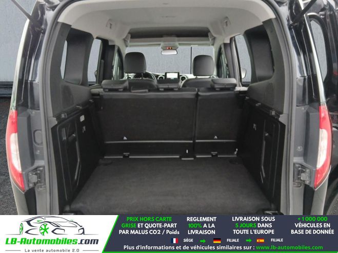 Mercedes Classe T 180 BVM Noir M�tallique de 2022