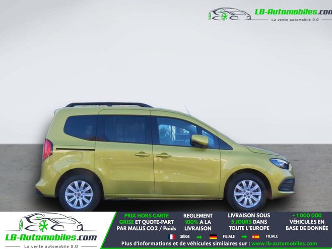 Mercedes Classe T 180 BVM Jaune M�tallique de 2024