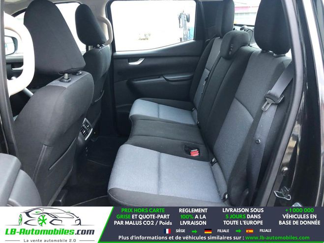 Mercedes Classe X 250D BVA Noir M�tallique de 2018