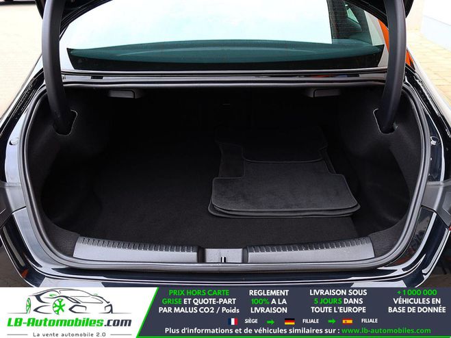 Mercedes Classe CLA 250 e BVA Noir M�tallique de 2022