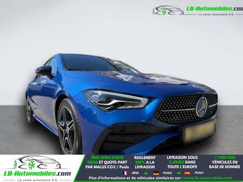  Voir d&eacute;tails -Mercedes Classe CLA 200 d BVA &agrave; Beaupuy (31)