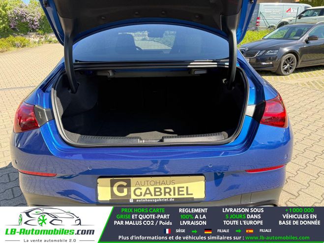 Mercedes Classe CLA 200 d BVA Bleu M�tallique de 2023