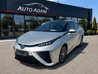  Voir d&eacute;tails -Toyota MIRAI Hydrogene 154 ch Dynamic &agrave; Sarcelles (95)