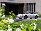Porsche 911 911T 2.4L à Zaventem (19) Porsche 911 911T 2.4L à Zaventem (19)