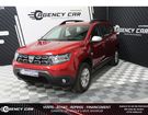 Dacia Duster 1.0 ECO-G - 100 II Expression à Venelles (13) Dacia Duster 1.0 ECO-G - 100 II Expression à Venelles (13)