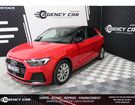 Audi A1 Sportback 1.0 30 TFSI - 116 - BV S-Troni &agrave; Venelles (13)
