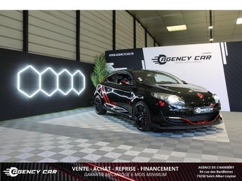  Voir d&eacute;tails -Renault Megane 2.0i 265 CV R.S Chassis CUP / Toit pano  &agrave; Saint-Alban-Leysse (73)