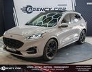 Ford Kuga 2.5 Duratec Flexifuel - 190 - FHEV 4x2 G à Coignières (78) Ford Kuga 2.5 Duratec Flexifuel - 190 - FHEV 4x2 G à Coignières (78)