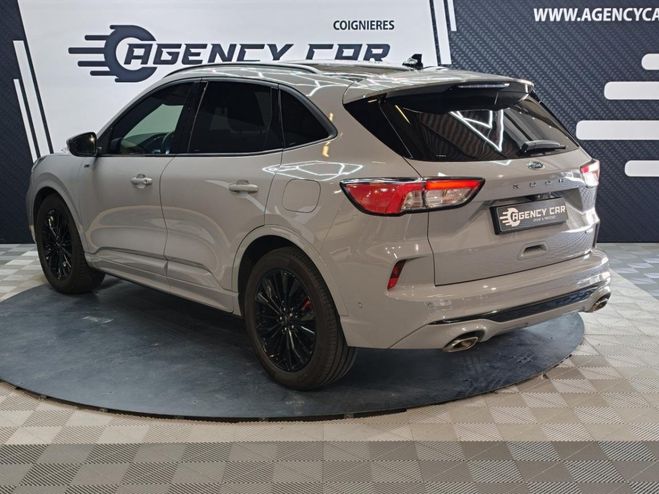 Ford Kuga 2.5 Duratec Flexifuel E85 - 190 - FHEV 4 GRIS CLAIR de 2023