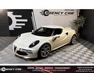 Alfa romeo 4C Coup� 1750 TBi - PREPARATION POGEA RACIN &agrave;  ()