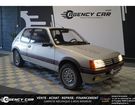 Peugeot 205